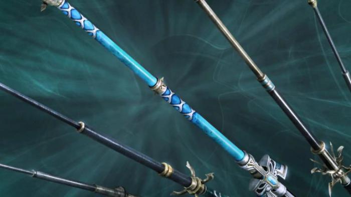 真三国无双7星级武器怎么刷3