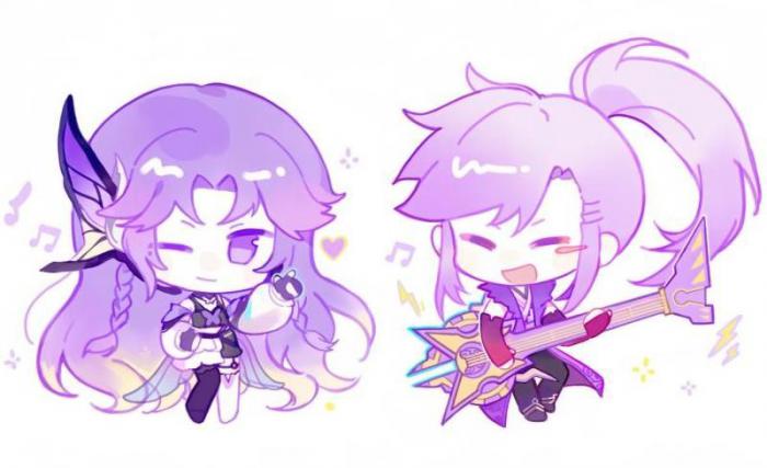 王者荣耀高渐离主一还是主二2