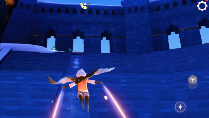 光遇霞谷季节先祖任务怎么过2