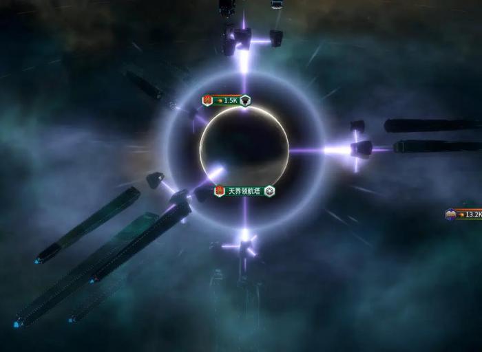 群星科学家怎么升级1