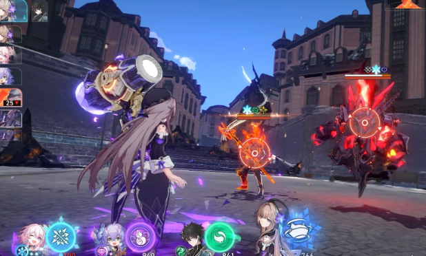 崩坏星穹铁道卡芙卡怎么抽1