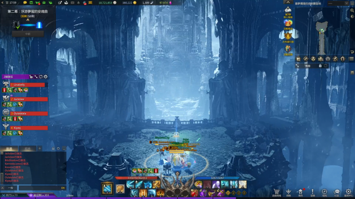 失落的方舟四维如何提升3