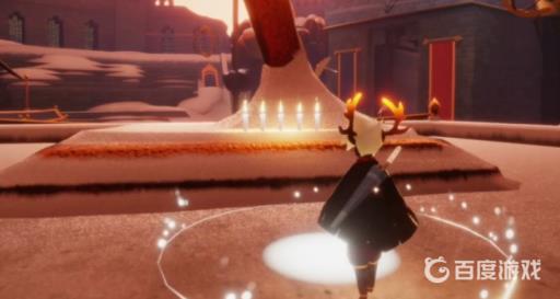 光遇落日竞技场怎么去?3