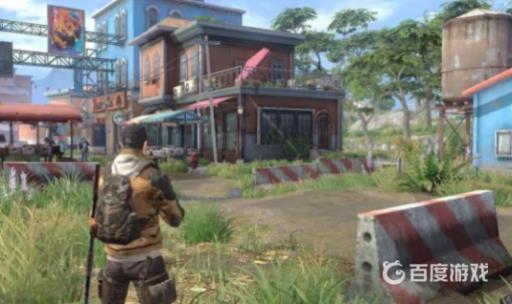 明日之后是二次元游戏吗?2