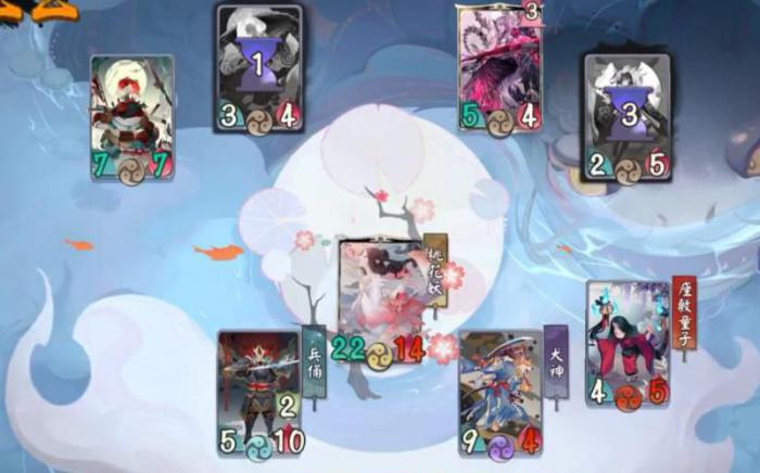 阴阳师百闻牌秘闻之间怎么解锁的2