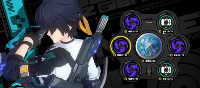 绝区零悠真怎么培养2