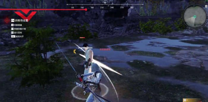 永劫无间怎么单人训练3