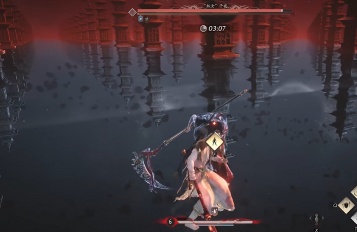 燕云十六声千夜怎么打3