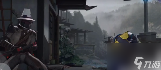 暗影格斗3博洛老头怎么打5