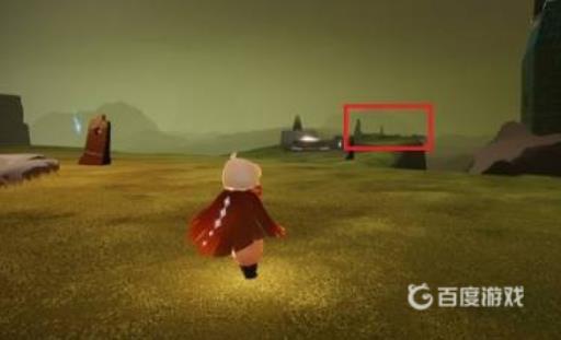 光遇潜海季在哪?3