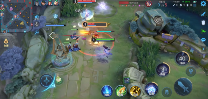 王者荣耀西施怎么提升技能命中率1