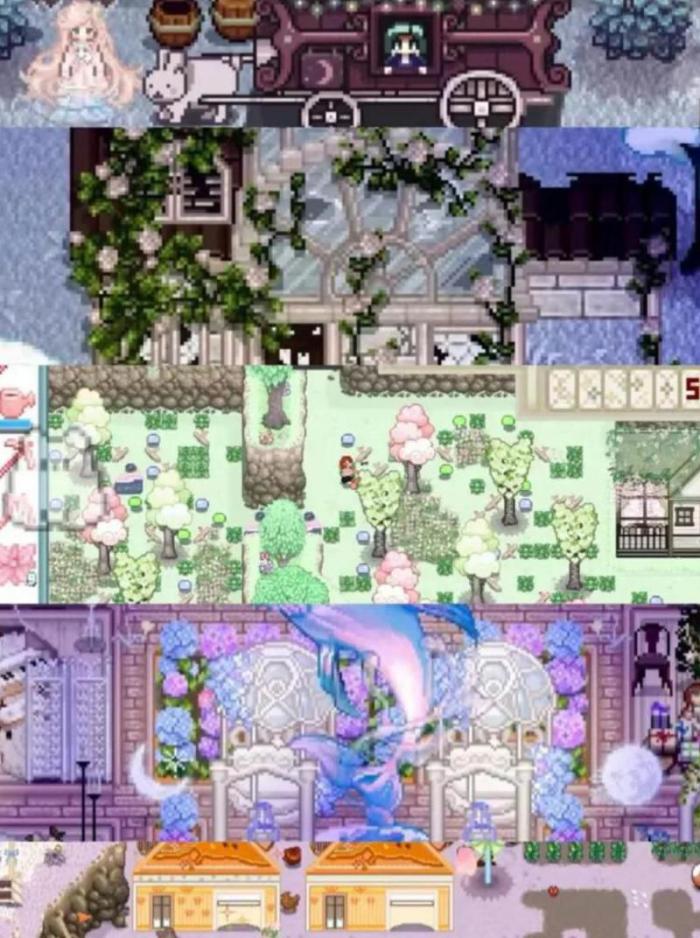 星露谷物语背包怎么做2