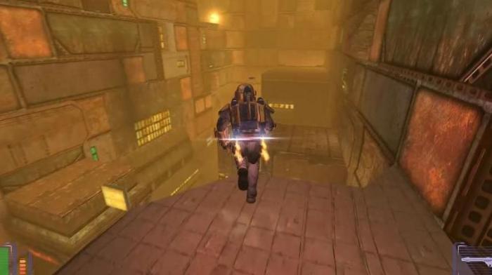 明日之后哪些地方可以用喷气背包2