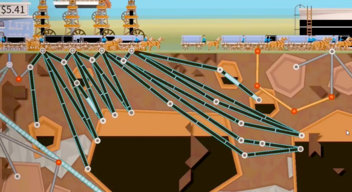 石油大亨科技有什么3