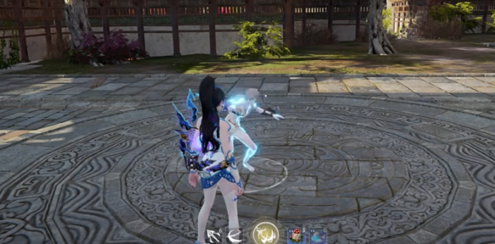 永劫无间匕首抱摔怎么用3