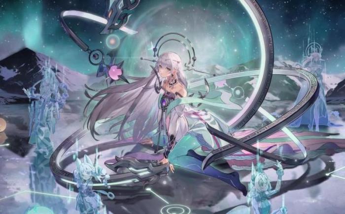 幻书启世录怎样才能重新开服2