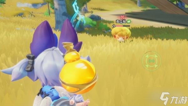 元梦之星天赋印记怎么获取1