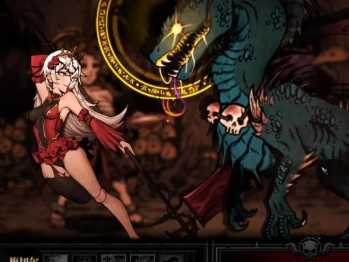 暗黑地牢画像和地契哪里刷好2