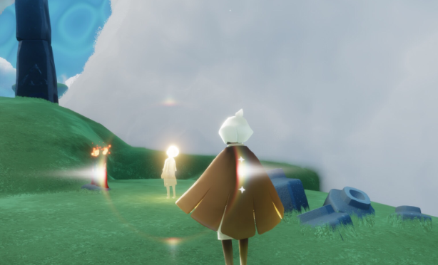 光遇如何速通伊甸1