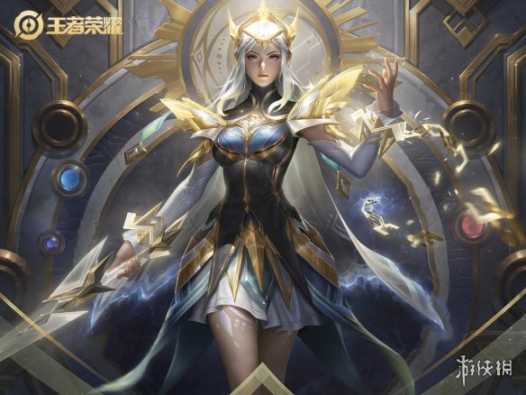 王者荣耀露娜打法教学攻略大全6