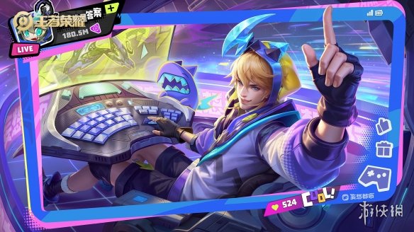 王者荣耀马可波罗打法教学攻略大全13