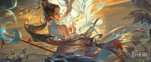 王者荣耀大乔打法教学攻略大全15