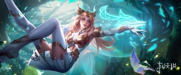 王者荣耀艾琳打法教学攻略大全12