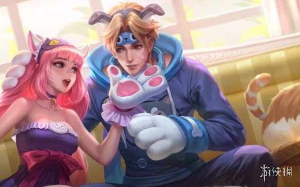 王者荣耀孙策皮肤手感排名汇总4