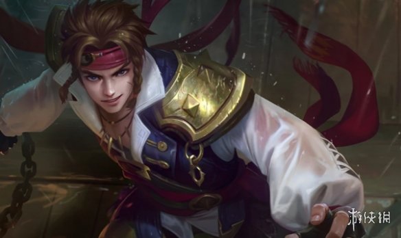 王者荣耀孙策皮肤手感排名汇总5