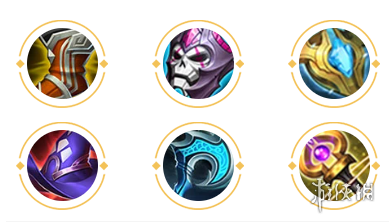 王者荣耀西施打法教学攻略大全4