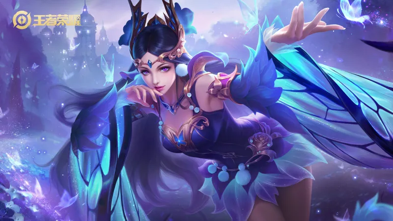 王者荣耀貂蝉打法教学攻略大全10