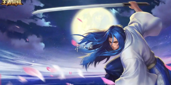 王者五排名字5黑名字大全1