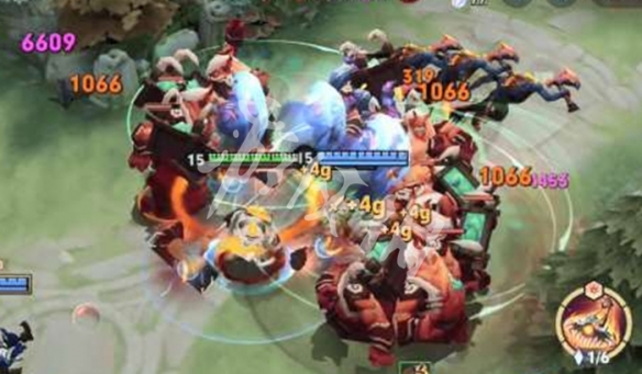 王者荣耀终极觉醒无尽守御玩法攻略5