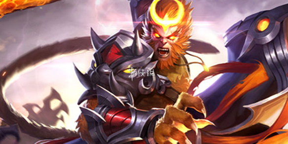 王者荣耀孙悟空技能调整_王者荣耀孙悟空连招技巧口诀