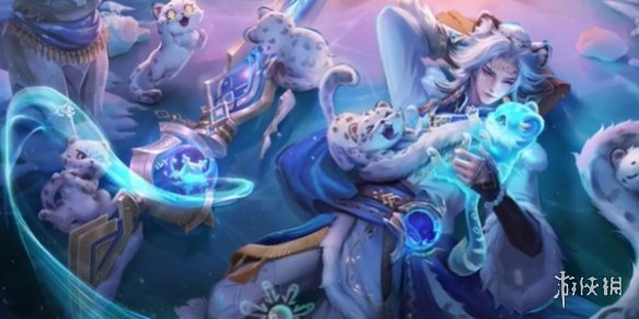 王者荣耀百里守约皮肤大全8