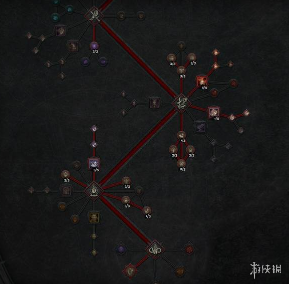 《暗黑破坏神4》S11野蛮人跳跳地震开荒BD推荐6