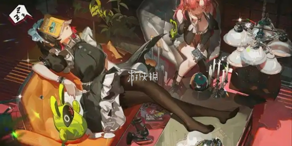 绝区零照最强配队阵容推荐1