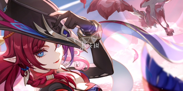 原神炽魂斗士的雪界之旅飞玉趣掷第1关攻略1