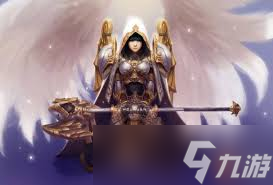 魔兽世界怀旧服牧师武器精选1