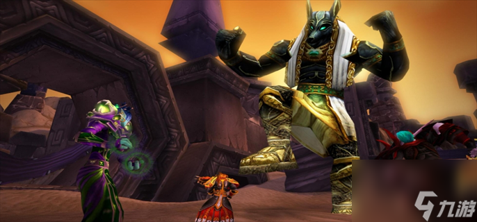 魔兽世界怀旧服荣誉机制是什么1