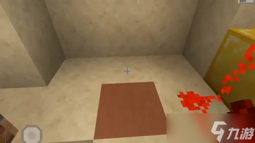 我的世界怎么做开关灯1