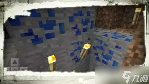 我的世界怎么找钻石矿_我的世界钻石矿怎么挖才掉落