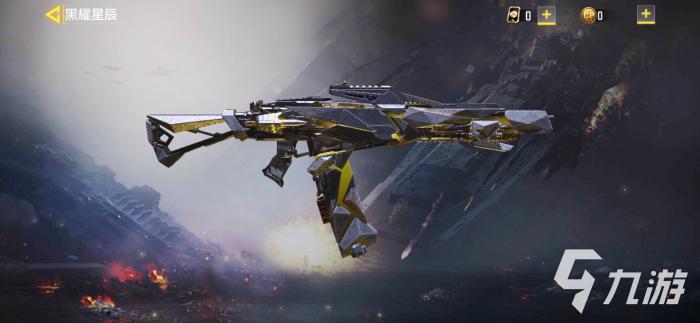 使命召唤手游m13神话什么时候出2