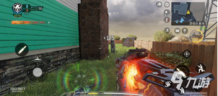 使命召唤手游m13神话什么时候出3