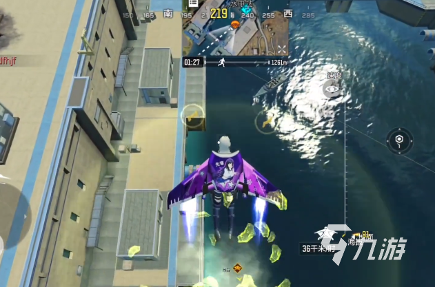 使命召唤手游黑色战域npc任务怎么完成2