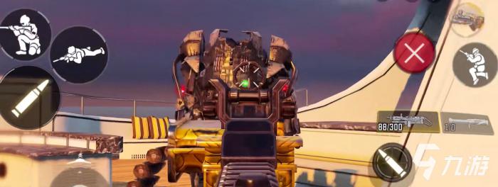 使命召唤手游动能装甲好用吗4