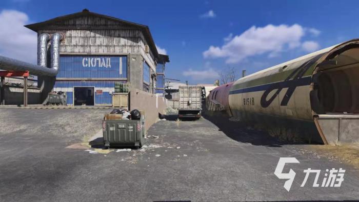 使命召唤手游S9新模式怎么玩4