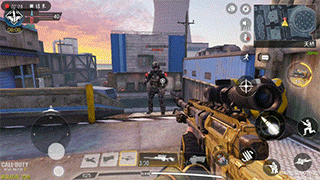 《使命召唤手游》教你更快上手！20