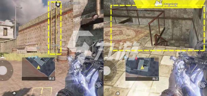 使命召唤手游火力边界版本改动分享3