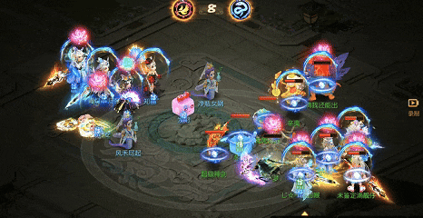 《梦幻西游》经脉加强助力龙宫起飞敏龙再次回归！2